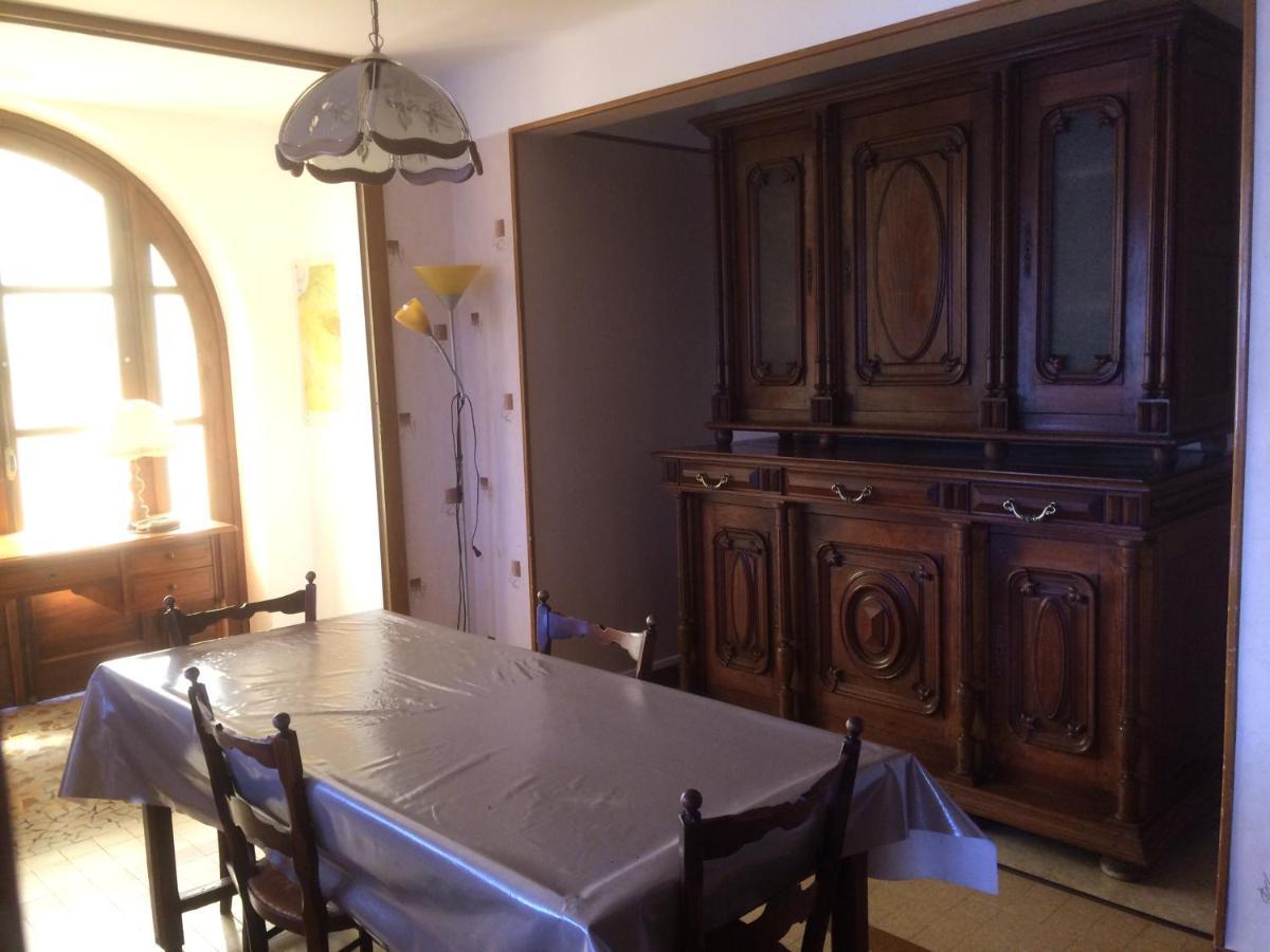 Grand Gite De Soumeillan Castelnau-Magnoac 外观 照片