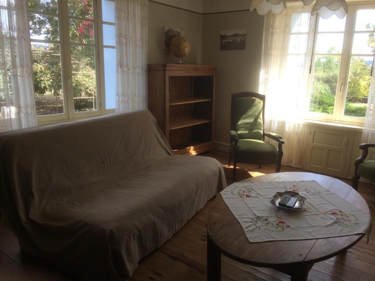Grand Gite De Soumeillan Castelnau-Magnoac 外观 照片