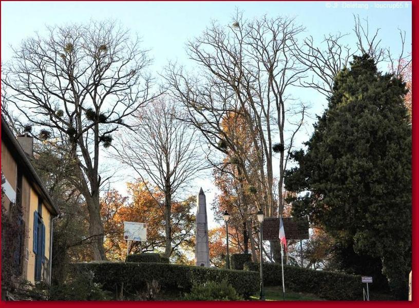 Grand Gite De Soumeillan Castelnau-Magnoac 外观 照片
