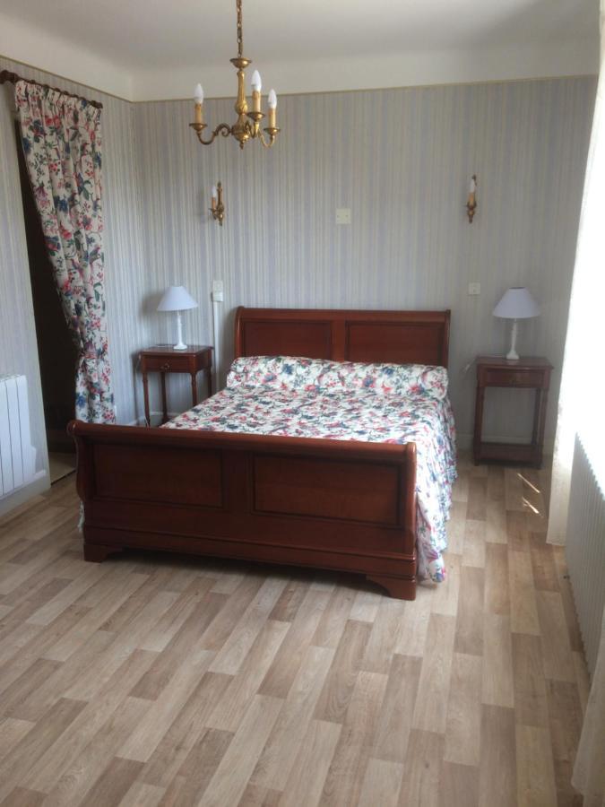 Grand Gite De Soumeillan Castelnau-Magnoac 外观 照片